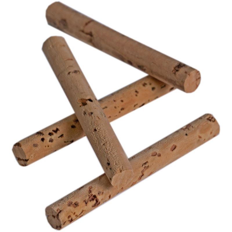 RidgeMonkey Cork Sticks 6mm