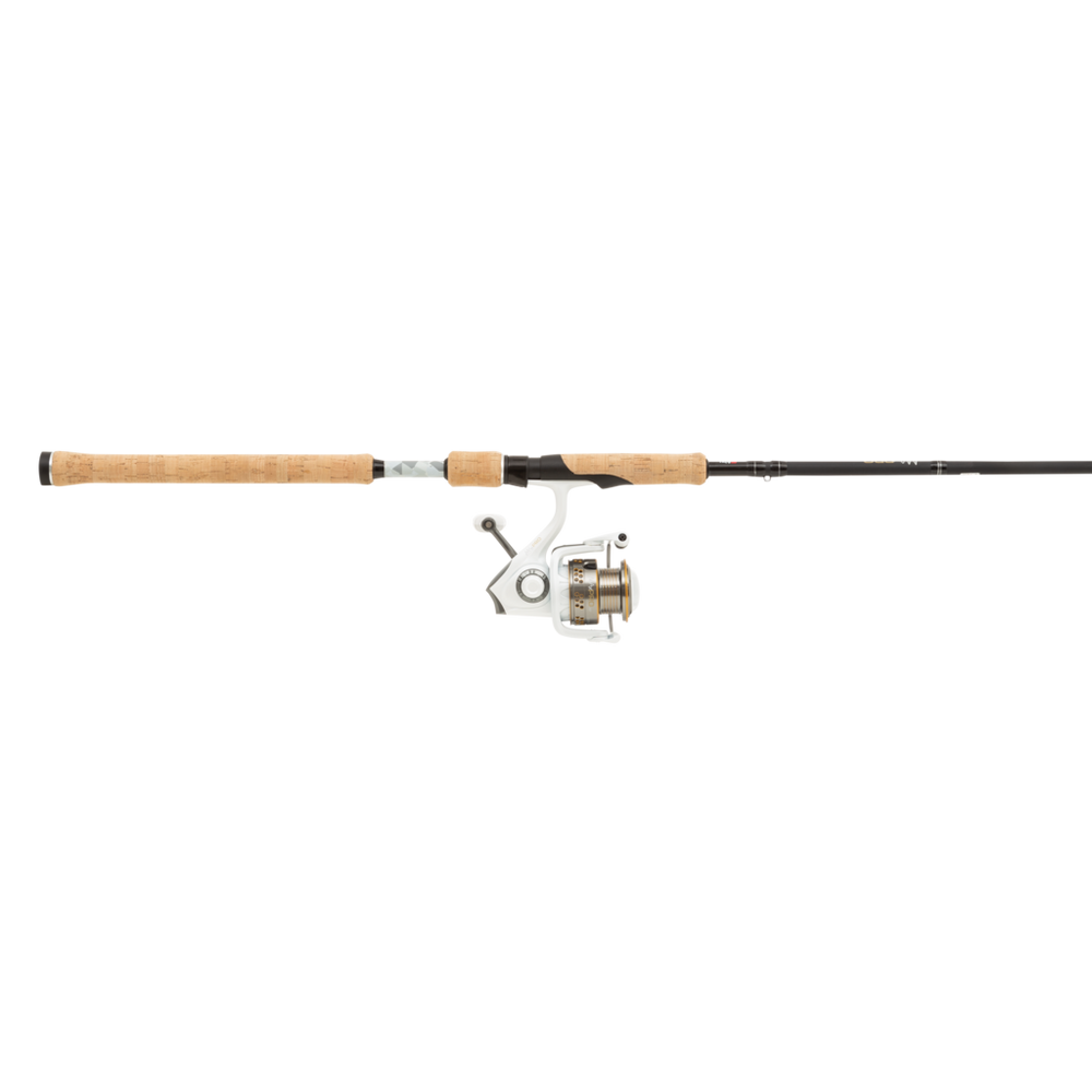 Abu Garcia Pro Spinnig Combo 902XH; L: 2,74 m; Wg: 30 - 80 gr; Rolle MAXPROSP40 & Schnur 0,18 mm Abu Garcia Pro Spinnig Combo 902XH; L: 2,74 m; Wg: 30 - 80 gr; Rolle MAXPROSP40 & Schnur 0,18 mm