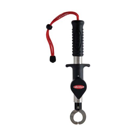 Berkley Big Game Lip Grip with Tape Measure