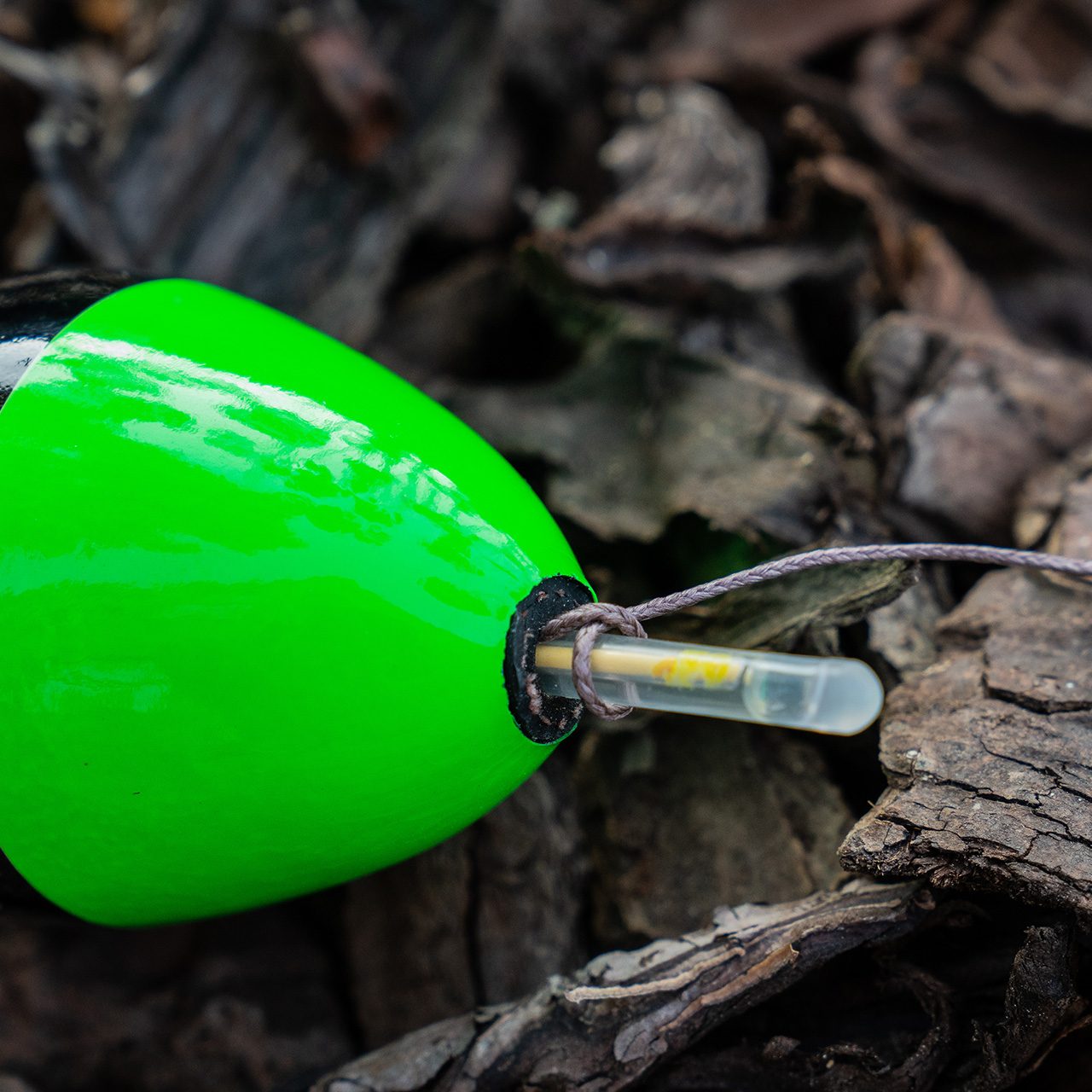 Zeck Inline Float # 50 g