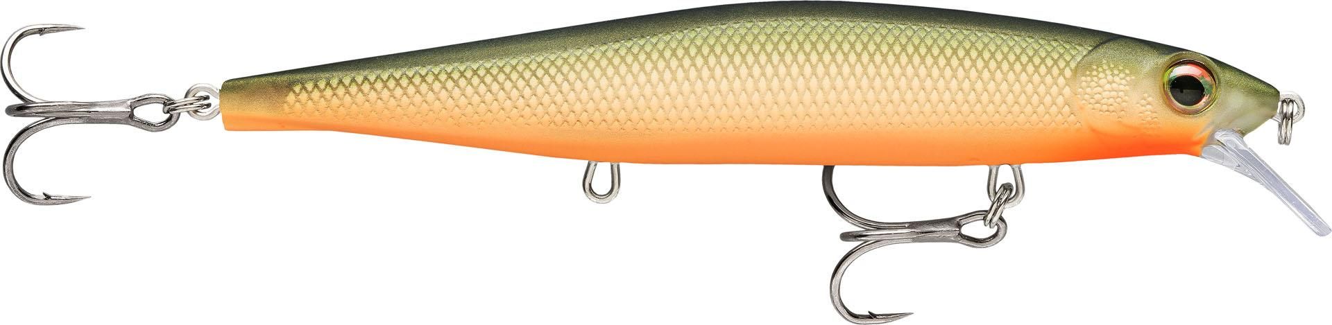 Rapala Precision Xtreme Mavrik Custom 11 cm Matt Halloween UV (MHLWU)