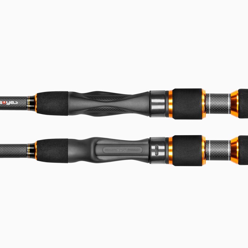Lieblingsköder Ultraboost Bigbait; L: 2,70 m; Wg. 40 - 100 gr.