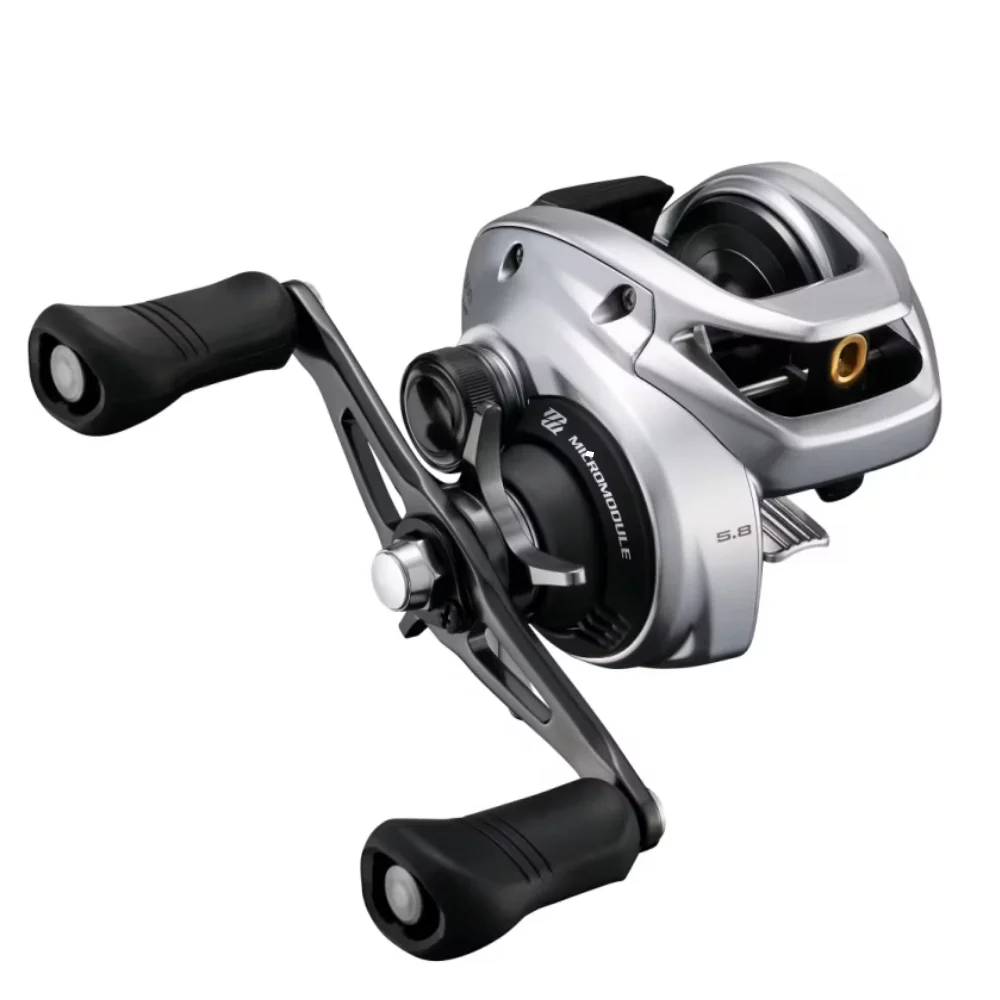 Shimano Tranx 301HG