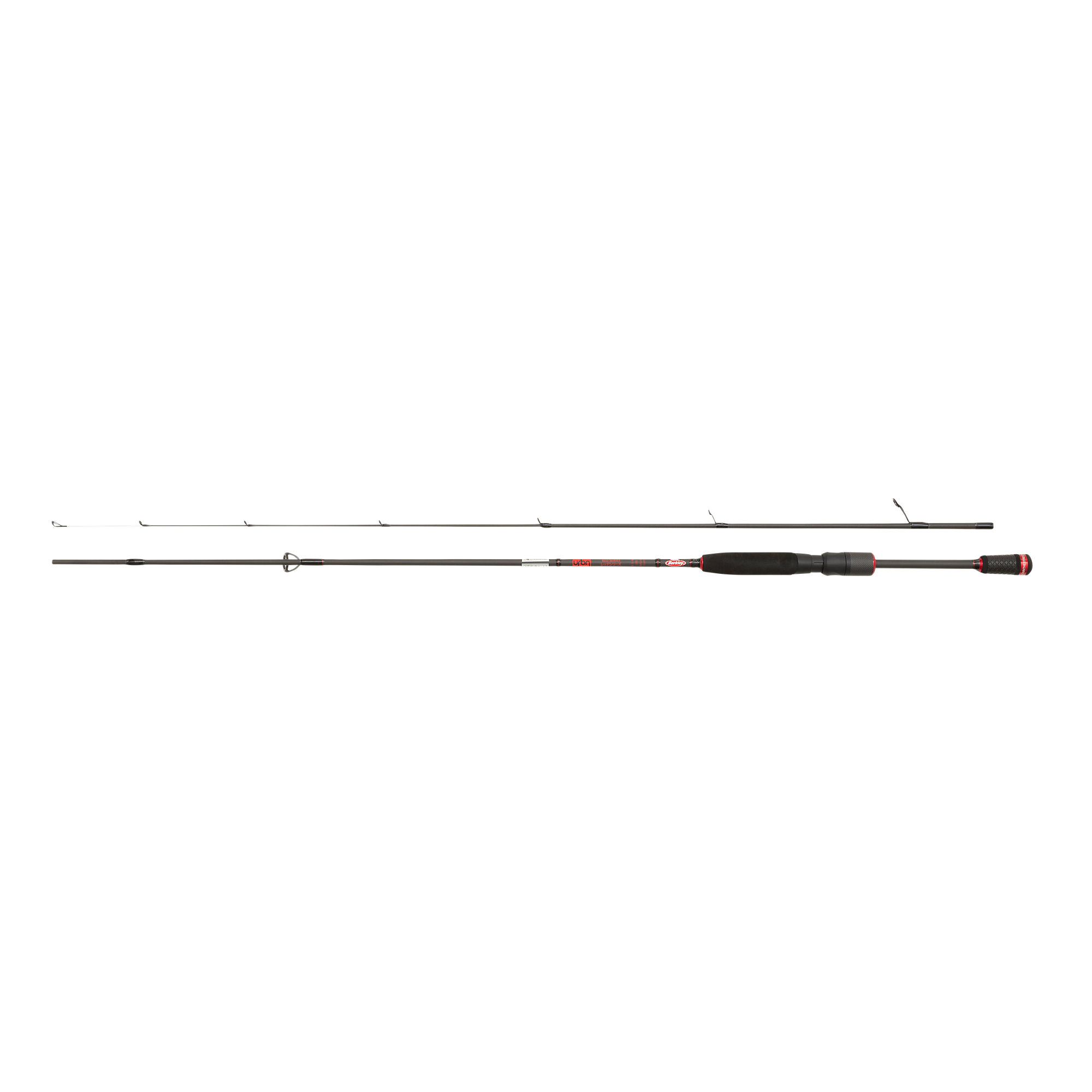 Berkley URBN Spinning Rod RS Micro Lure; L: 2,10 m; Wg: 1 - 8 gr.