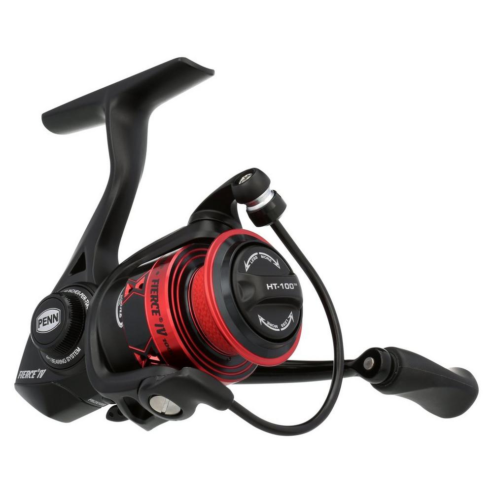 Penn Fierce IV Spinning 2500 Penn Fierce IV Spinning 2500