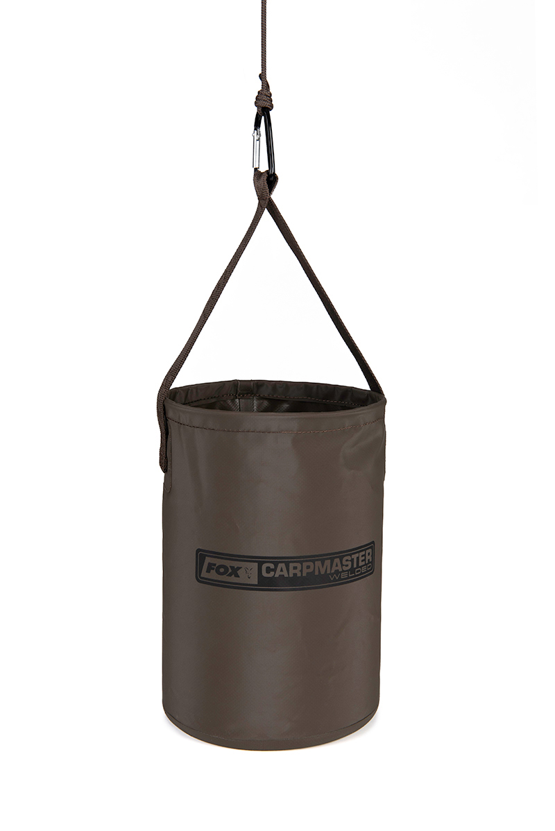 FOX CARPMASTER WATER BUCKETS