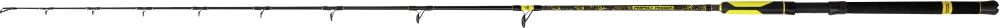 BLACK CAT PERFECT PASSION VERTICAL; L: 1,80 m; Wg: 230 gr.