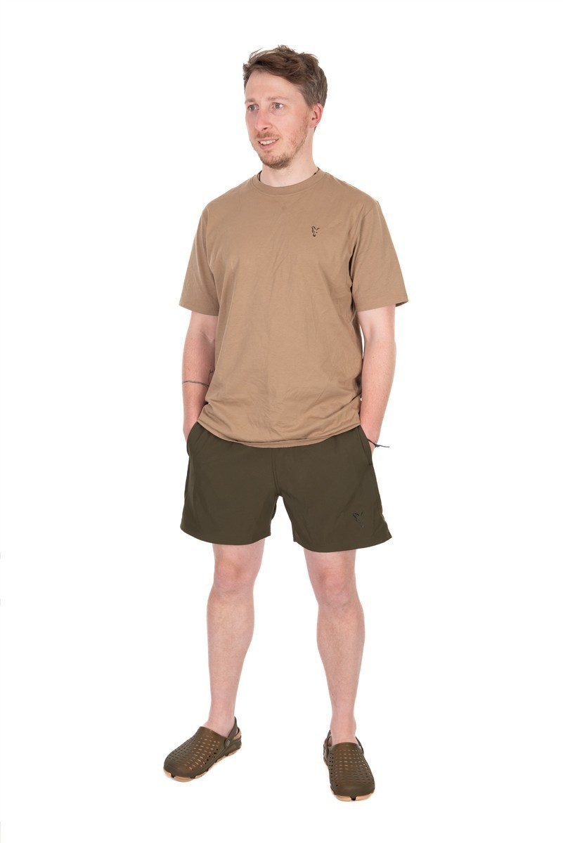 Fox Collection Green LW Swim Shorts Fox Collection Green LW Swim Shorts XXXLarge