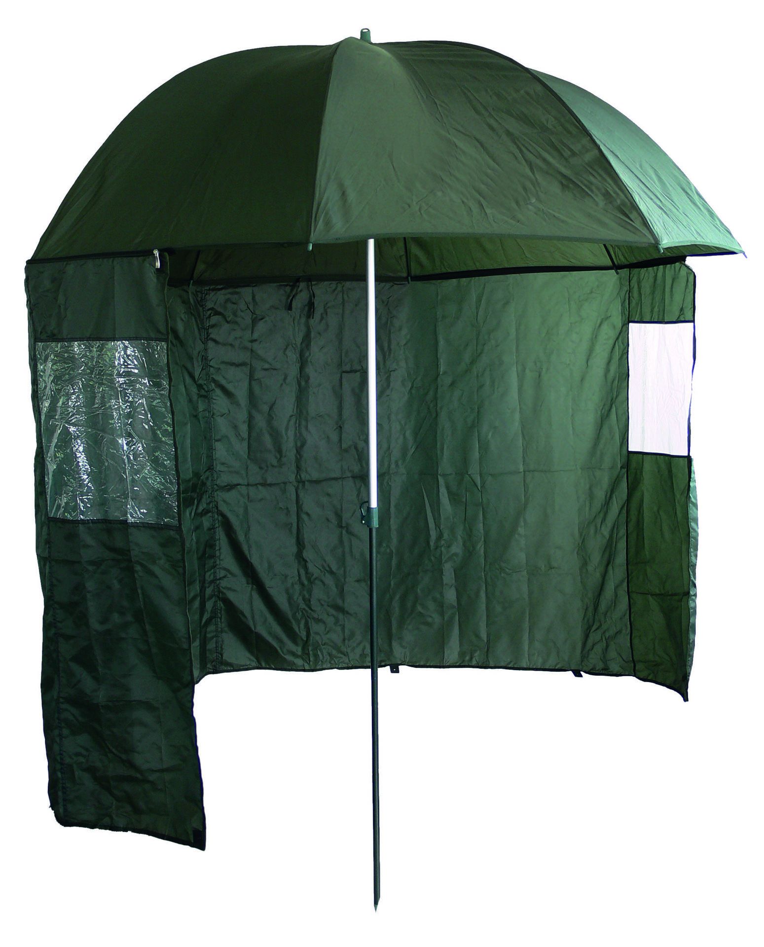 Ragot Nylon Schirm mit Seitenteil