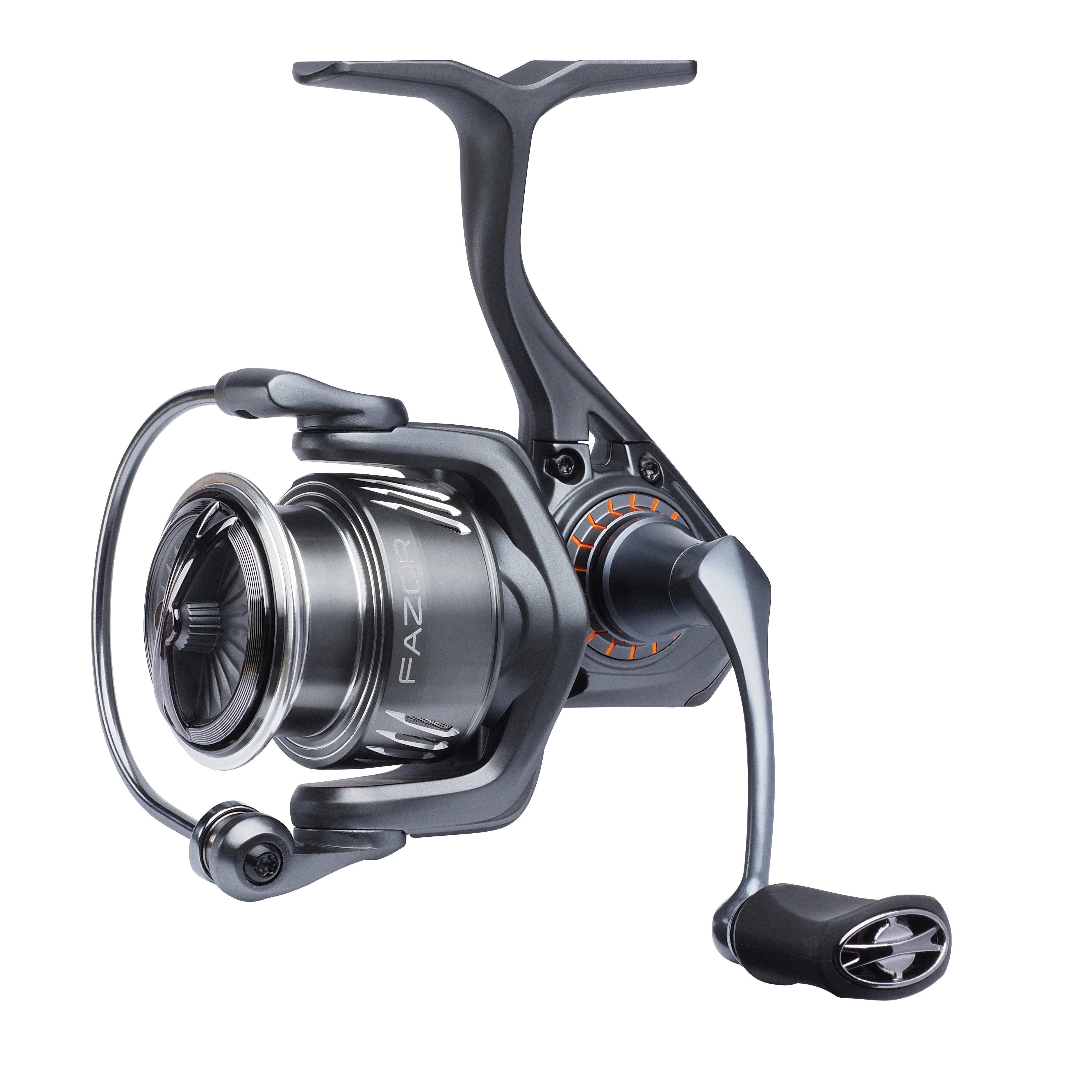 Savage Gear Fazor Spin 2500