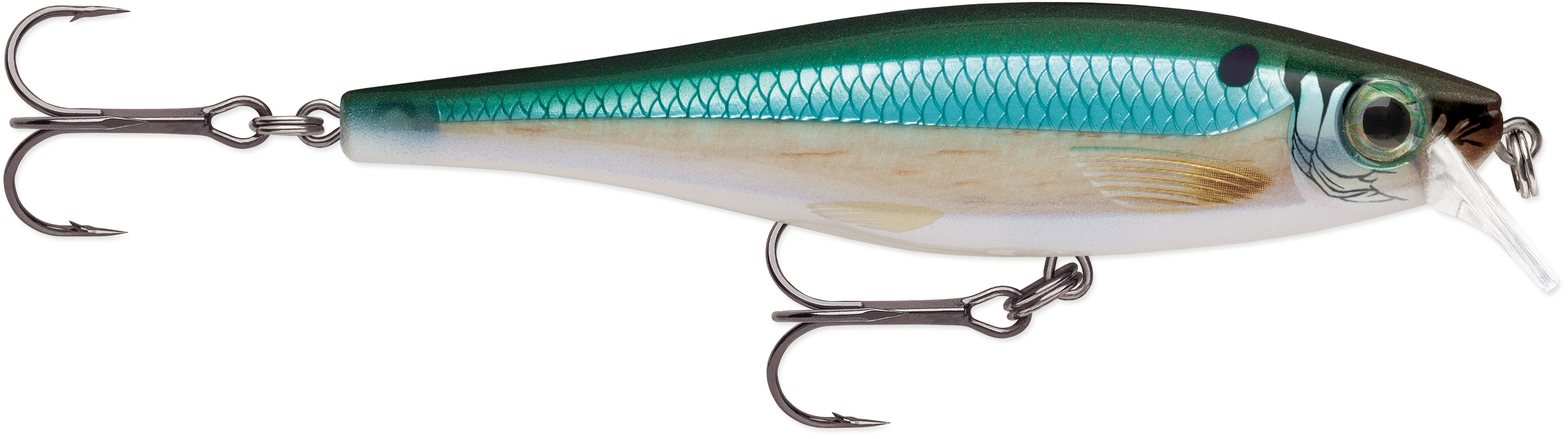Rapala BX Minnow 10 Blue Back Herring