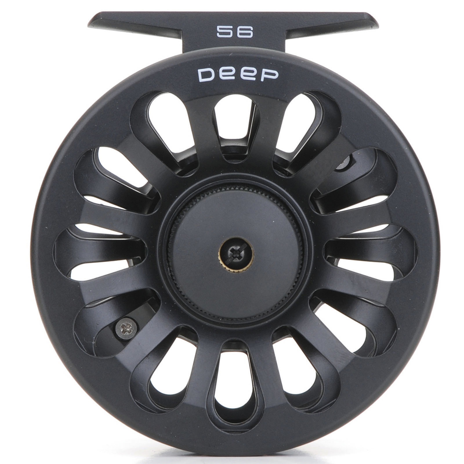 Vision Deep Black #5-6 Vision Deep Black #5-6