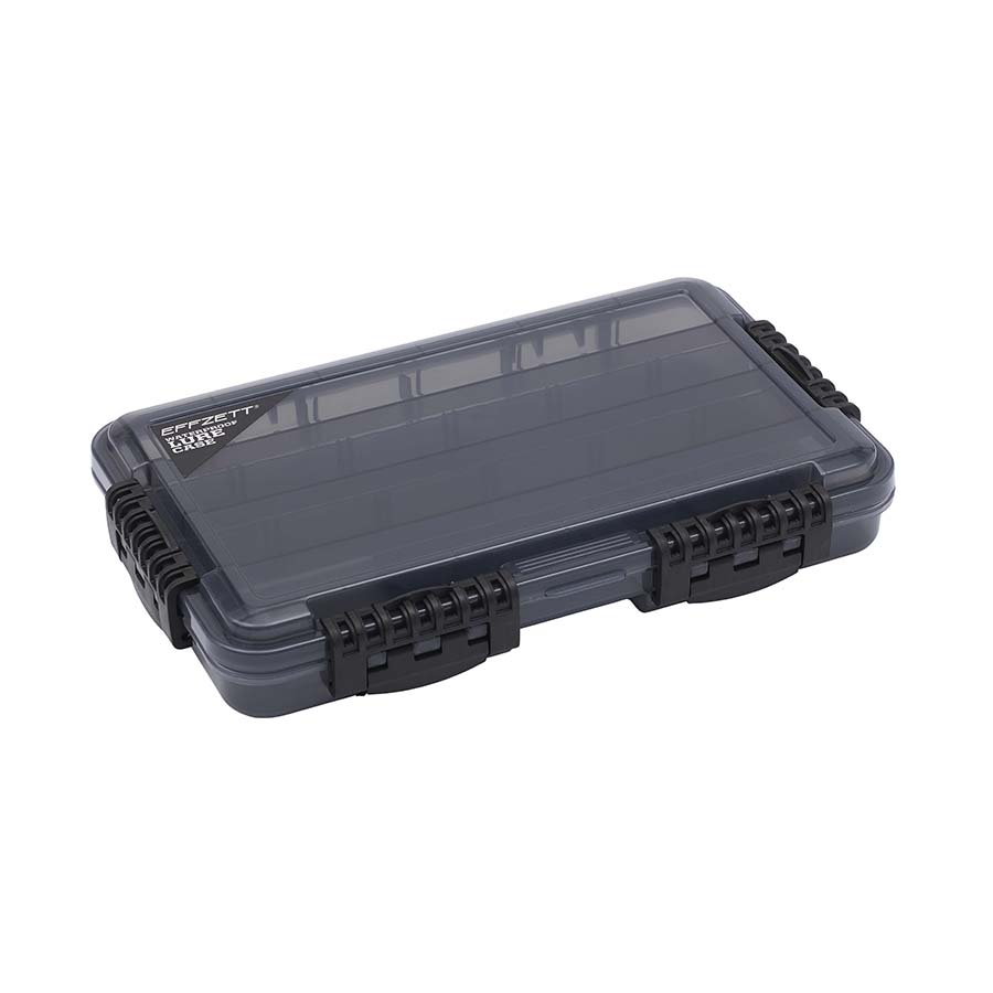 DAM Effzett Waterproof Lure Case V2; Gr. XL