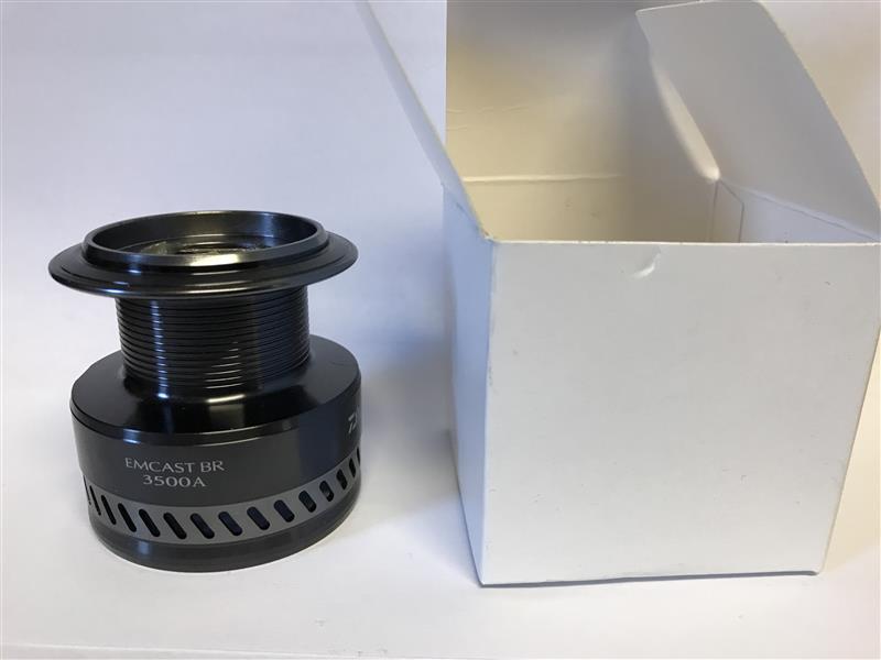 Daiwa Emcast 3500 BR Ersatzspule