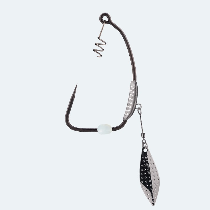 BKK Titan Diver Hook Qty. 2 #3/0