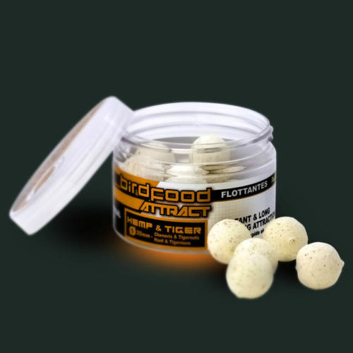 Starbaits Pop Up´s 16 mm; 50g