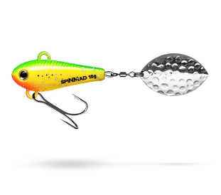 Spinmad Originals Green Lemon; 10g