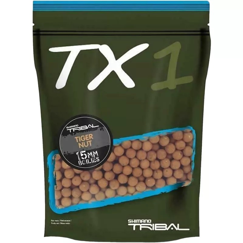 Tiger Nut