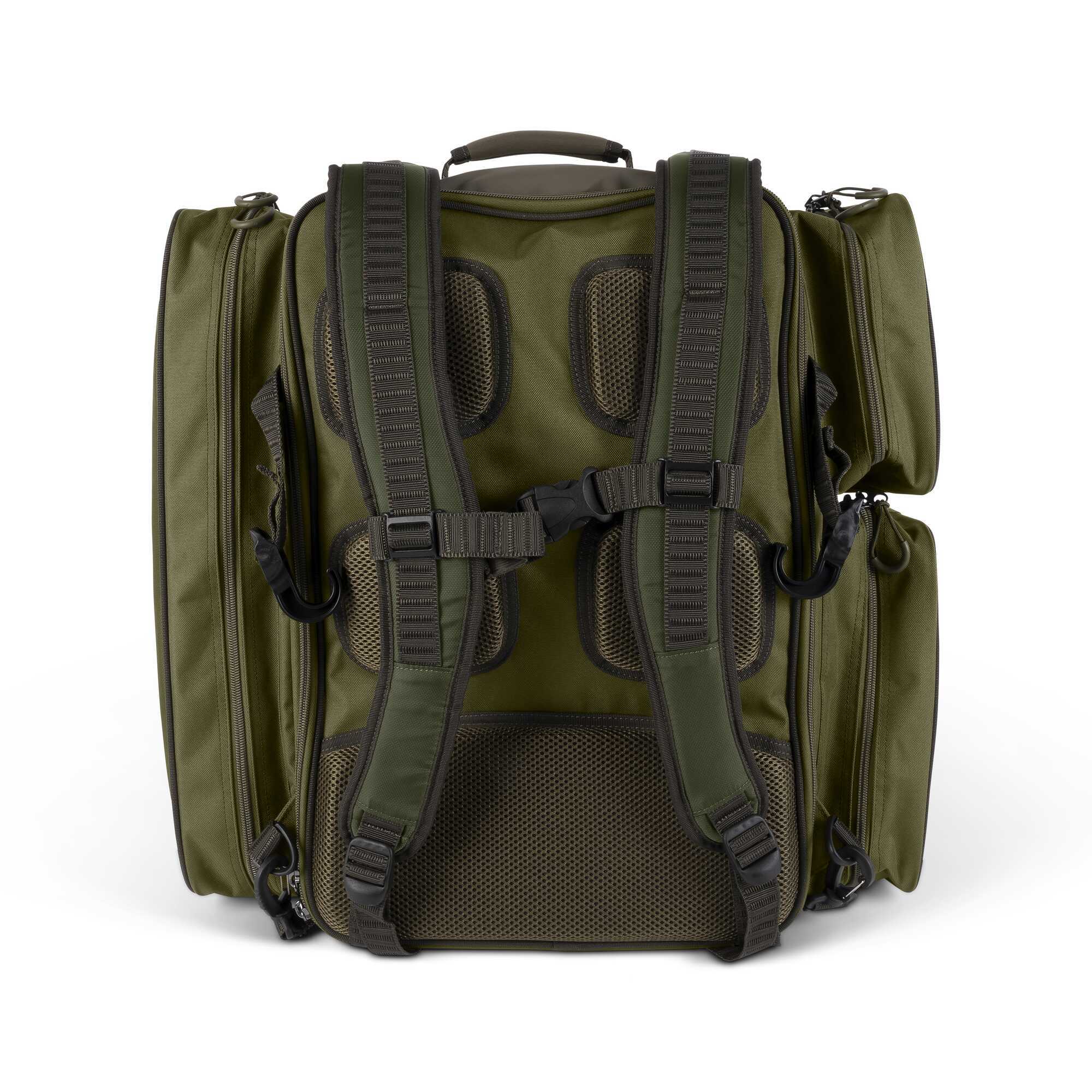 Korum Progress XT Rucksack 45 l