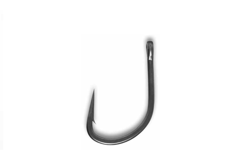 RidgeMonkey RM-Tec Straight Point; Gr. 6; 10 Stück