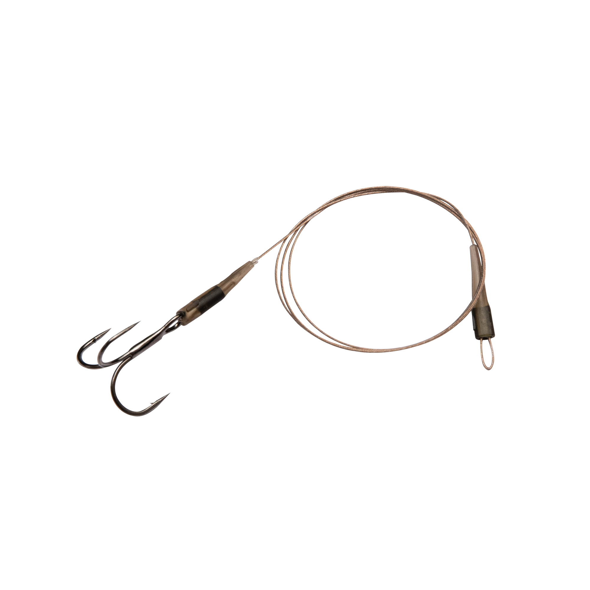 Zebco DB Series Float Rig Leaders # 4