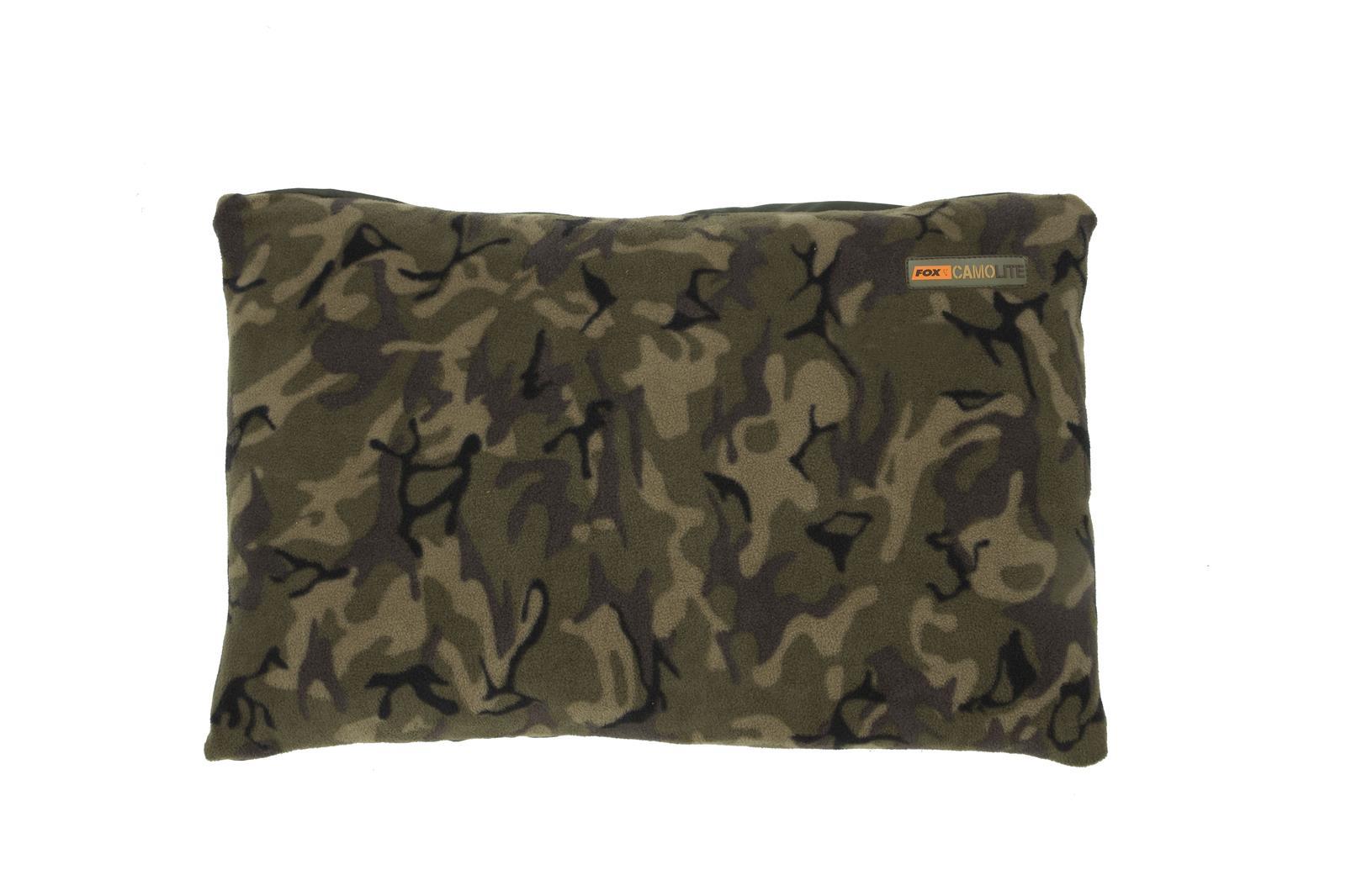 Fox Camolite™ Pillow XL