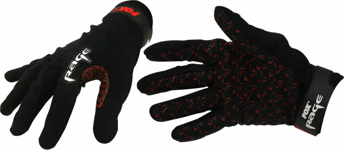 Fox Rage Gloves Größe: XL Fox Rage Gloves Größe: XL