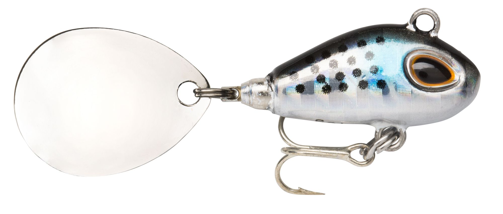 STORM GOMOKU SPIN; 6,1 cm; 16 gr.; Inakko