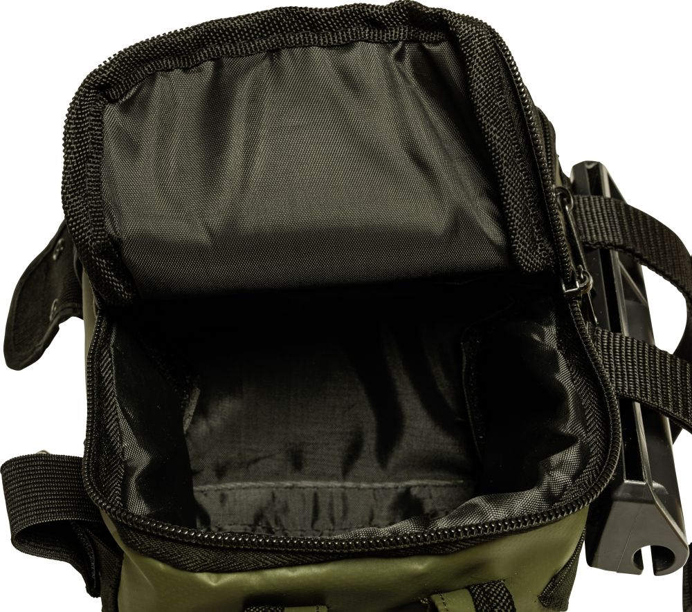 BLACK CAT Acessory Keeper Pro;33 x 25 x 30 cm