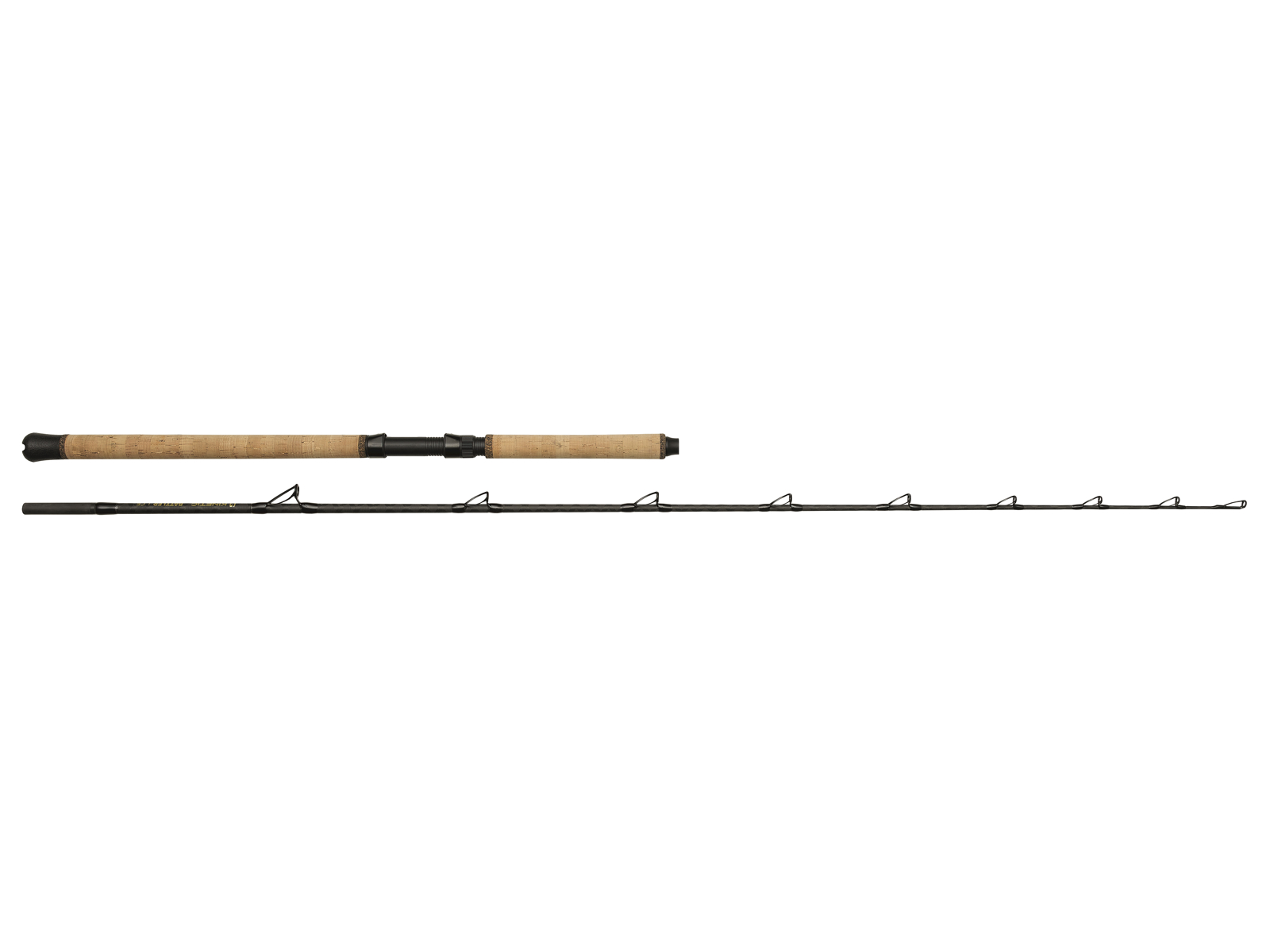 Kinetic Battler CF; L: 1,95 m; Wg: 50 - 200 gr.