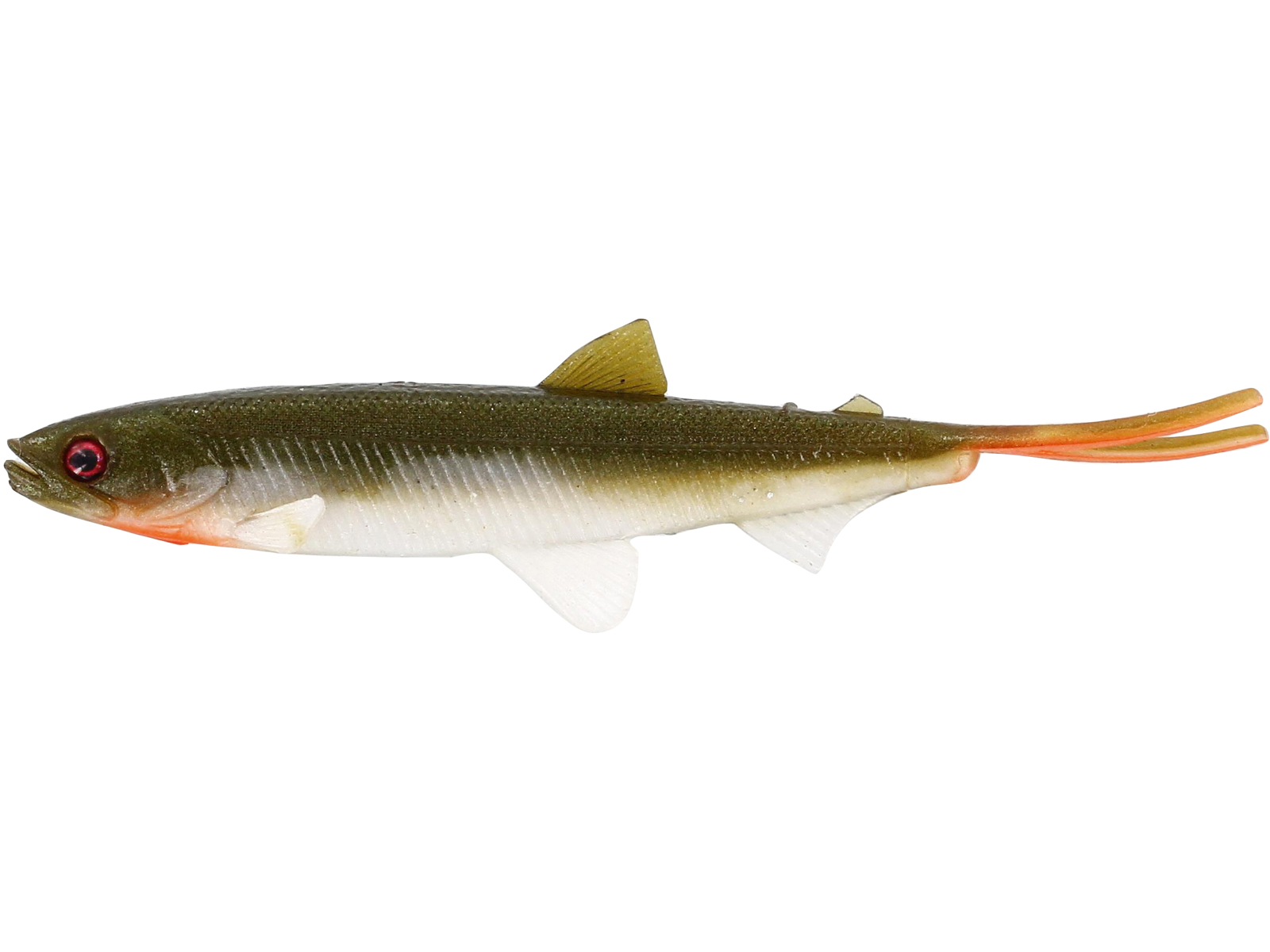 BASS ORANGE