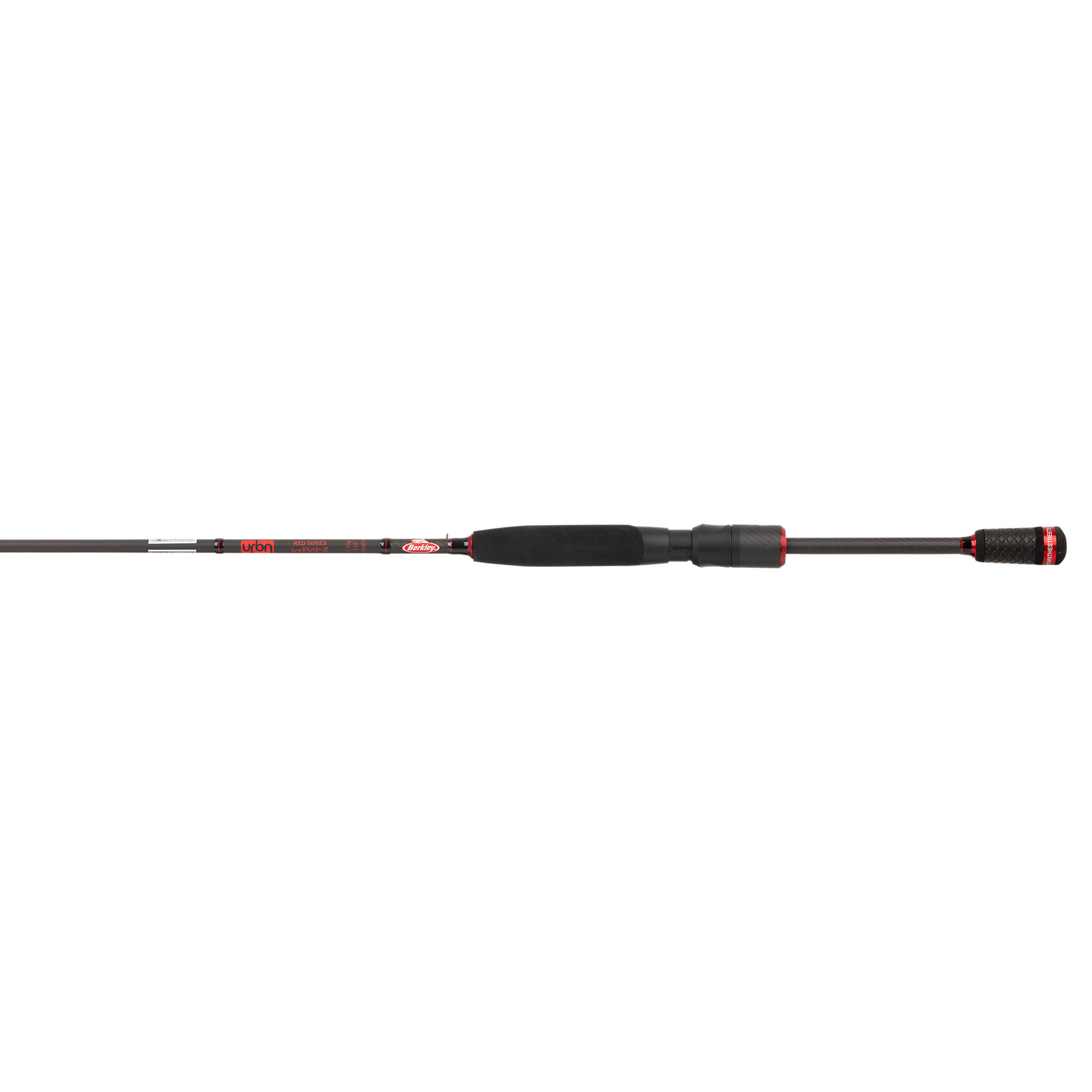 Berkley URBN Spinning Rod RS Dropshot; L: 2,10 m; Wg: 5 - 15 gr. Handteil Teil B
