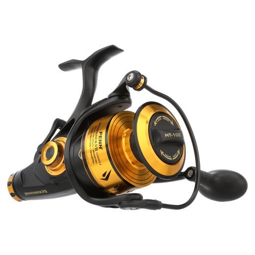 Penn Spinfisher® VII Live Liner 4500 LL