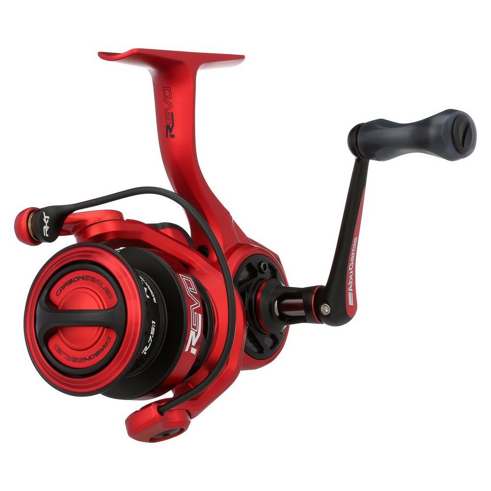 Abu Garcia Revo Rocket Spinning Reel SP30 Abu Garcia Revo Rocket Spinning Reel SP30
