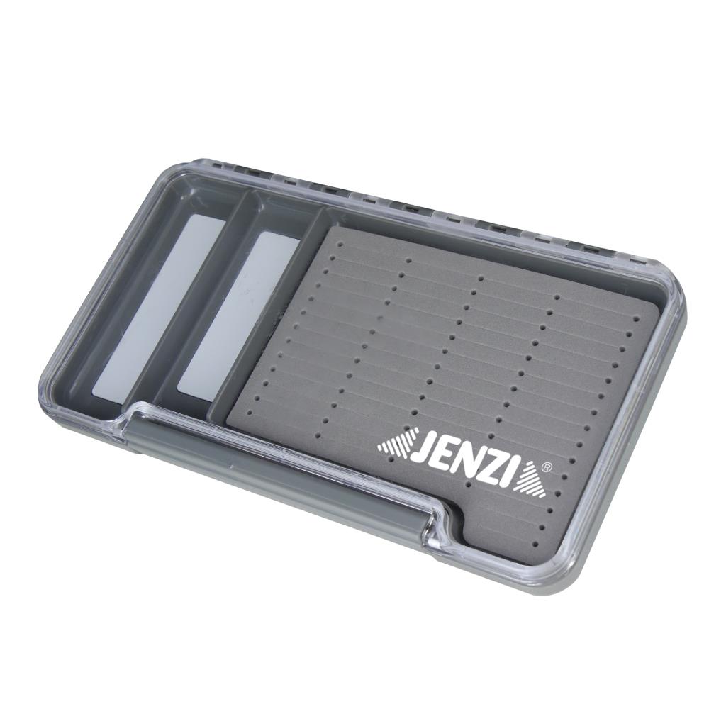 Jenzi Spoon´y Box Flach Flach