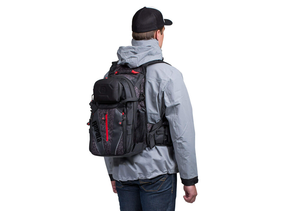 Rapala Urban Back Pack RUBP Rapala Urban Back Pack RUBP