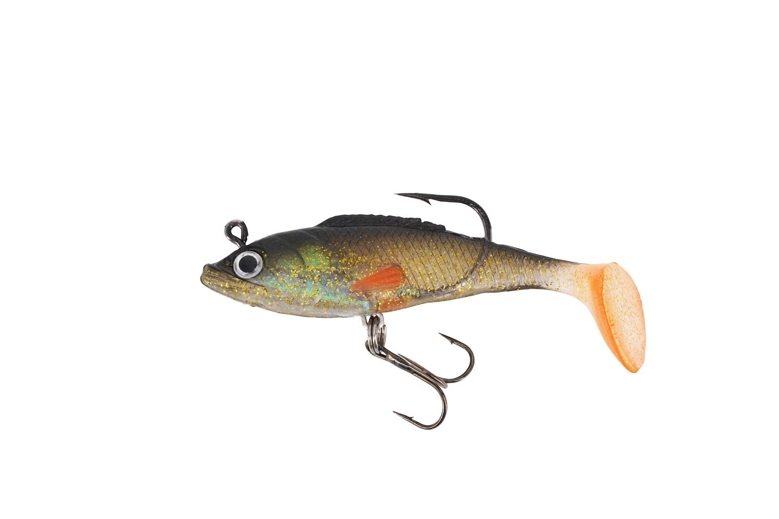 Spro Super Natural Rudd 12 cm / 30 g