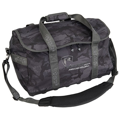 Fox Rage Voyager® Camo Large Holdall Fox Rage Voyager® Camo Large Holdall