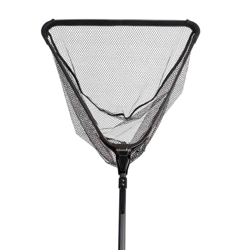 Greys Safe System Kescher 50 x 50 cm Länge: ca. 120 cm