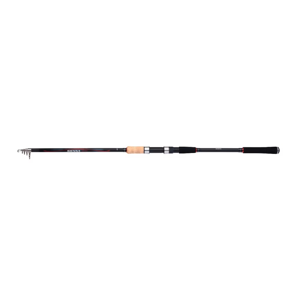 Shimano Sienna AR TEGT L: 3,00 m # 30 - 60 g