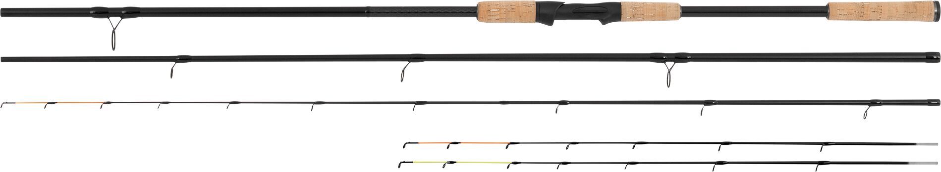 Zebco Trophy X Feeder Rod L: 3,90 m # 40 - 120 g