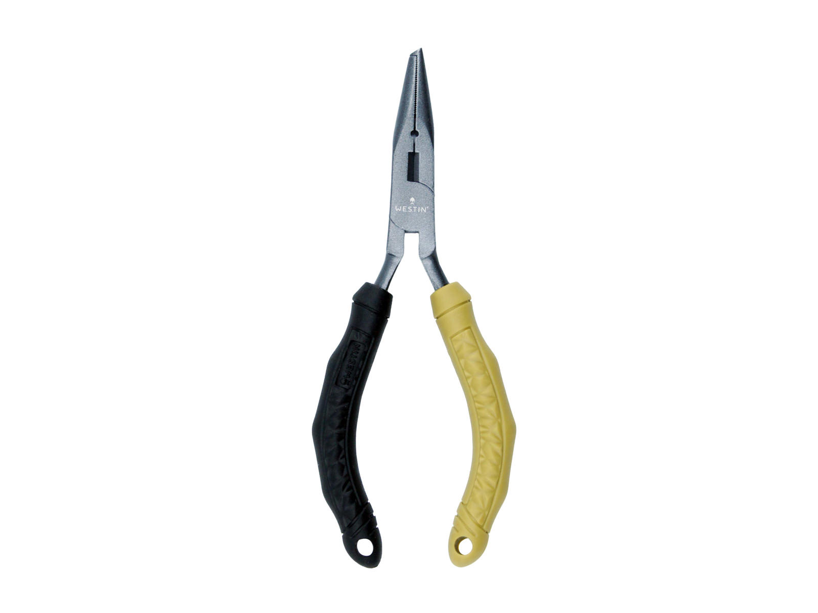 Westin Micro Split Ring Pliers Carbon Steel Small 10 cm