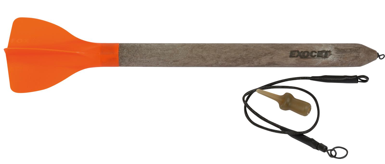 Fox Edges Marker Float Kit