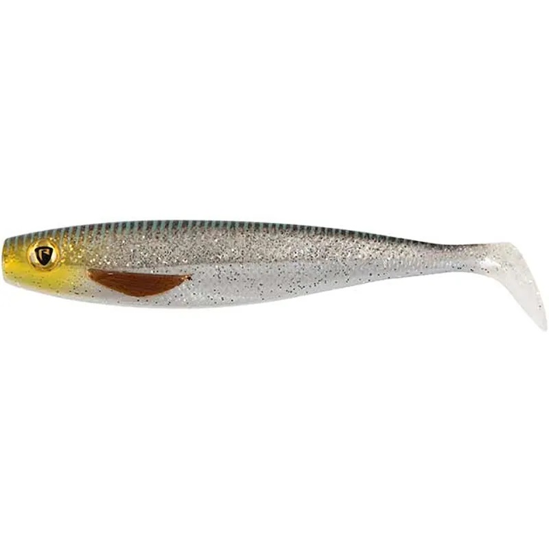 Fox Rage Pro Shads 23 cm Silver Halo