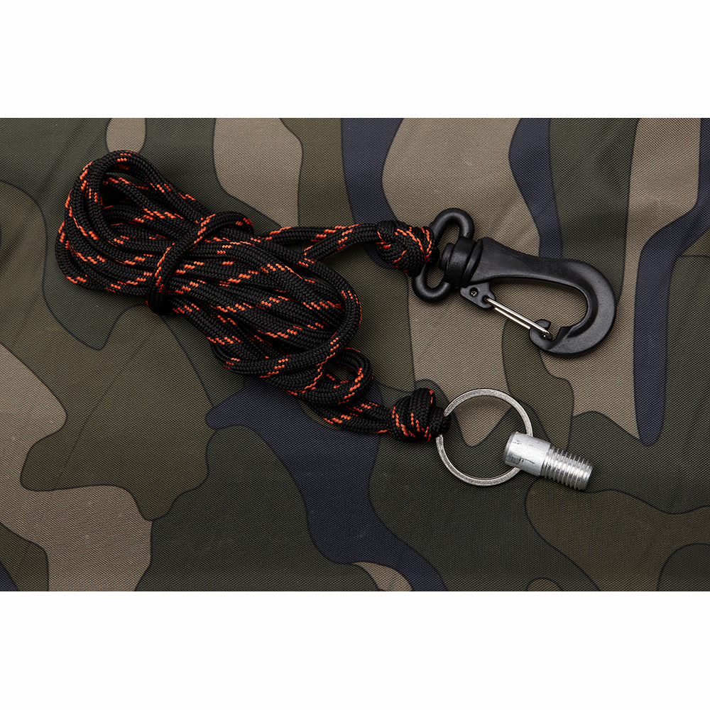 Prologic Retainer Weigh Sling Camo XL; 120 x 25 cm Prologic Retainer Weigh Sling Camo XL; 120 x 25 cm