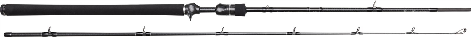 Westin W3 Jerkbait-T 3rd H 1,98 m # 20 - 80 g