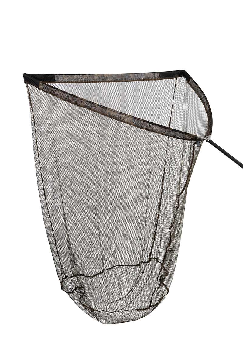 Fox Horizon X4 42" 8 ft Landing Net Camo