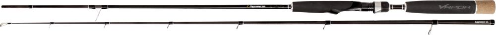 Quantum Vapor Agressor Medium; L: 2,15 m; Wg: 7-35 g
