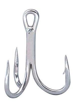 Owner ST-66TN 4 x Drilling; Gr. 1/0; 6 Stück