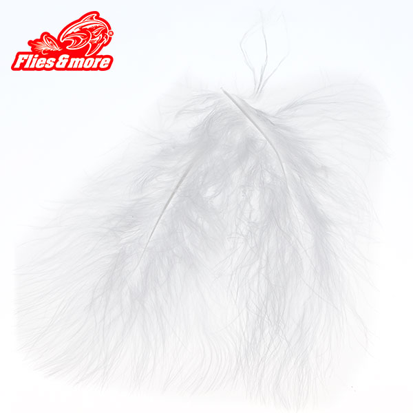 Marabou Super Select Weiß